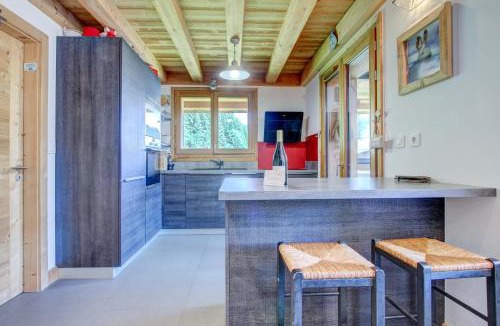 Morzine Apartment | ALTAKA 3