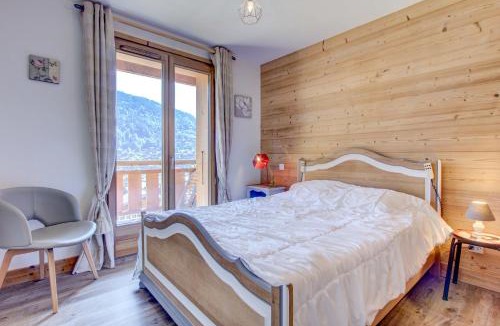 Morzine Apartment | ALTAKA 3