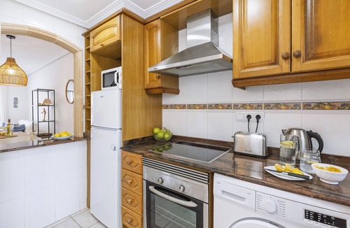 Javea Ski Chalet | Altamar Brisa