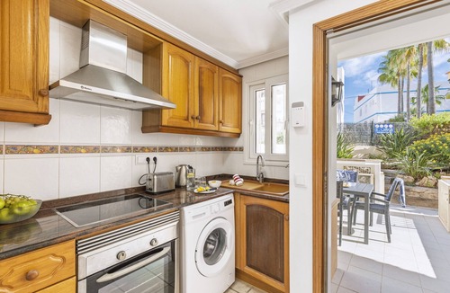Javea Ski Chalet | Altamar Brisa