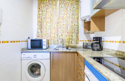 Marina d'Or Apartment | Altamar by Interhome