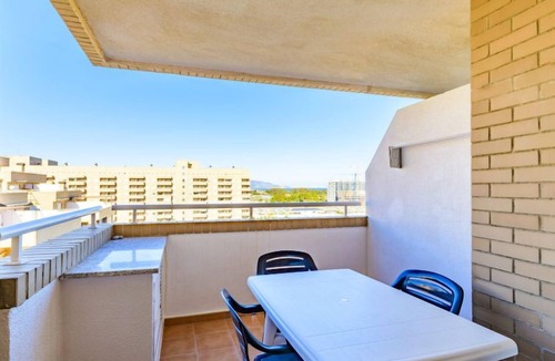 Marina d'Or Apartment | Altamar by Interhome