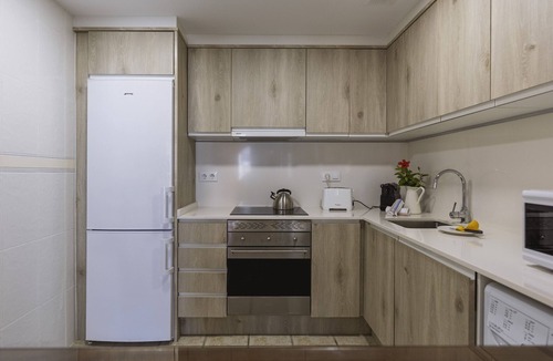 Javea Ski Chalet | Altamar Eden
