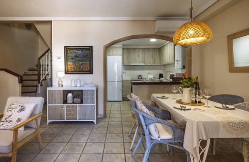 Javea Ski Chalet | Altamar Eden