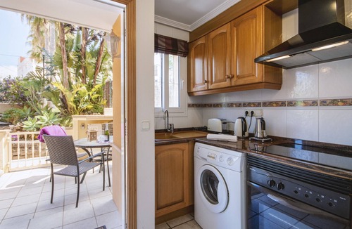 Javea Ski Chalet | Altamar Townhouse
