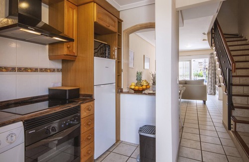 Javea Ski Chalet | Altamar Townhouse