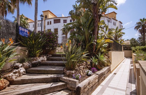 Javea Ski Chalet | Altamar Townhouse