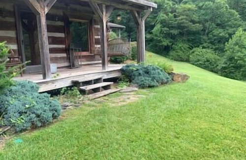 Altamont Cabin | Altamont Lodge