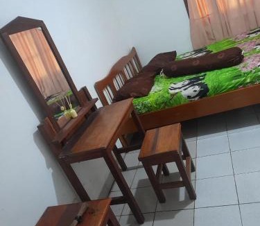 Carita House | Altarabeachcarita