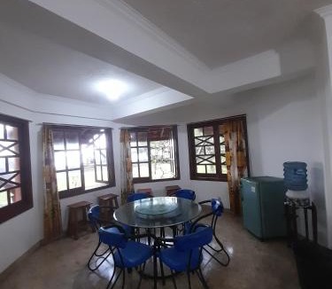 Carita House | Altarabeachcarita