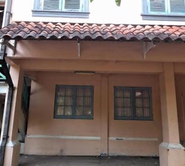 Carita House | Altarabeachcarita