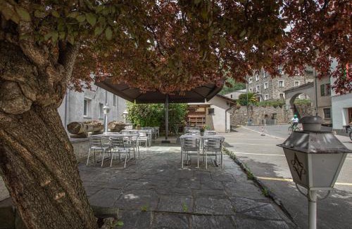 Poschiavo Hotel | Altavilla, Self Check-In