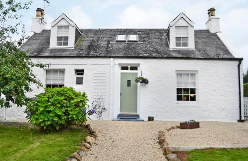 Brodick House | Altbeg