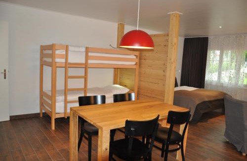 Schwarzsee Apartment | Alte Bäckerei