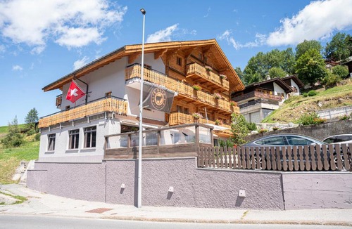 Graechen Bed & Breakfast | Alte Bock 2.0