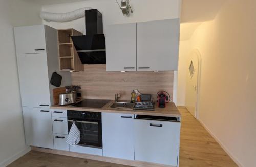 Werdenberg Apartment | Alte Brauerei Buchs
