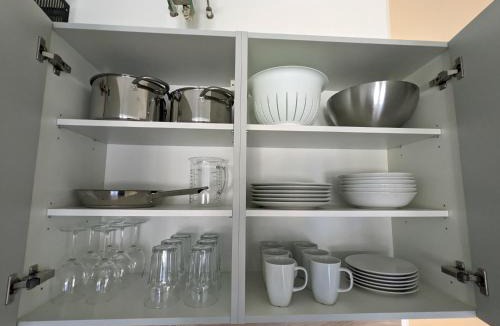 Werdenberg Apartment | Alte Brauerei Buchs