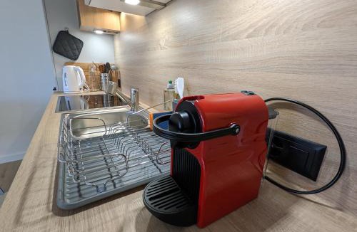 Werdenberg Apartment | Alte Brauerei Buchs