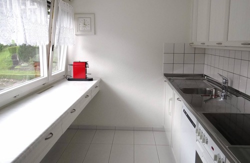 Engelberg Apartment | Alte Gasse 9 Wohnung 3. Stock by Interhome