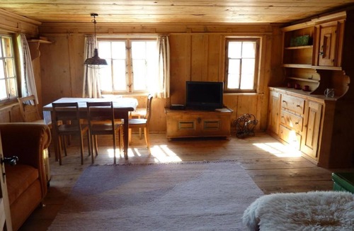Pany House | Alte Gonda by Interhome