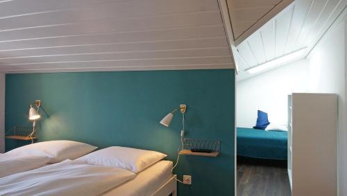 Appenzell House | Alte Metzg - Boutique Pension