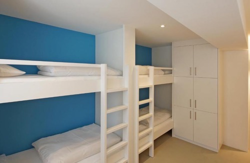 Appenzell Hostel | Alte Metzg - Hostel