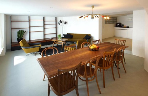 Appenzell Hostel | Alte Metzg - Hostel