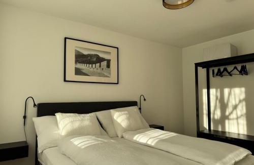 Degersheim Apartment | Alte Näherei