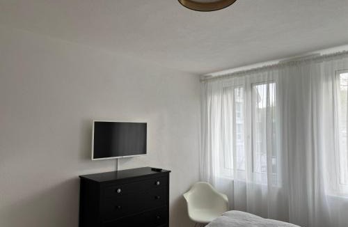 Degersheim Apartment | Alte Näherei
