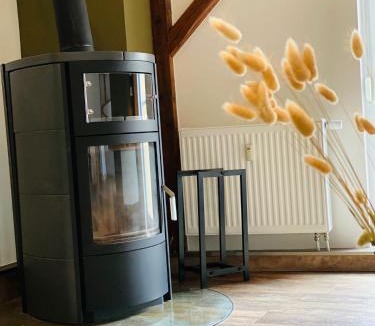 Werneck Apartment | Alte Scheune