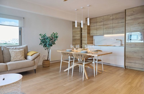 Altea Apartment | Altea Beach Front Luxury Apartment