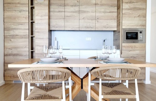 Altea Apartment | Altea Beach Front Luxury Apartment