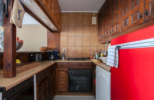 Altea Apartment | Altea Beach Front 'Oden 5' < 4 persons