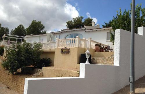Santa Clara Villa | Altea Bungalow 6p
