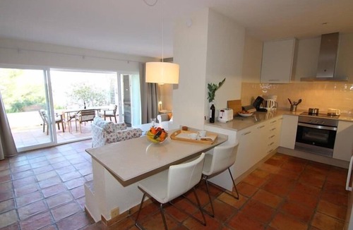 Altea la Vella Apartment | Altea Garden and Pool Apartment Don Cayo 17 - Altea, Costa Blanca