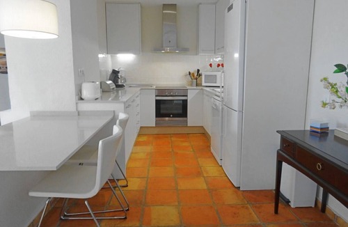 Altea la Vella Apartment | Altea Garden and Pool Apartment Don Cayo 17 - Altea, Costa Blanca