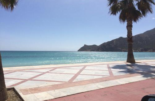 Altea la Vella Villa | Altea Hills , Villa Noruega