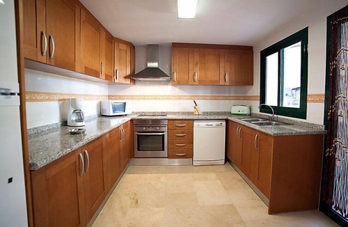 Altea la Vella Apartment | Altea La Nova by Interhome