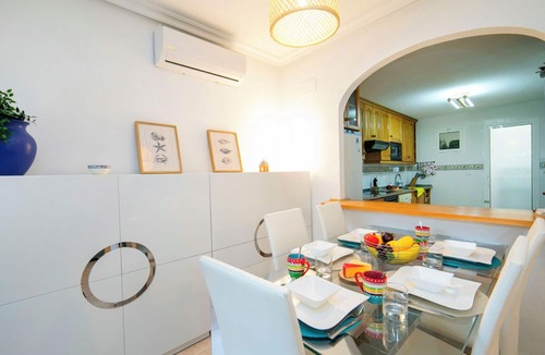 Santa Clara Apartment | Altea Natura by Interhome