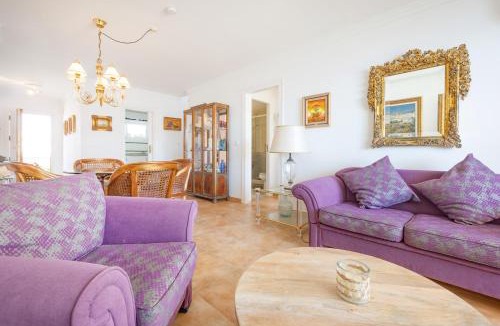 Altea Apartment | Altea Seaview