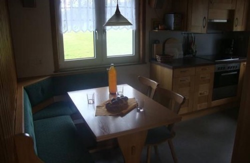 Hauptwil-Gottshaus House | Alten-Hof by Interhome