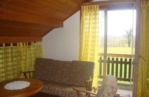 Hauptwil-Gottshaus House | Alten-Hof by Interhome