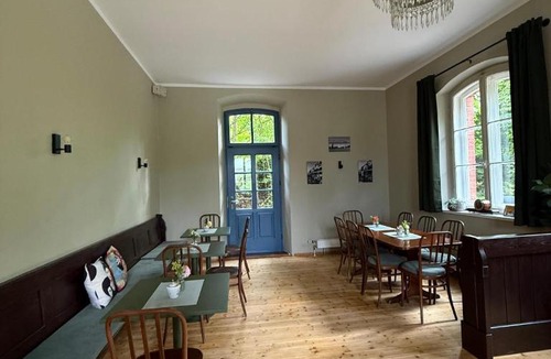 Beilngries House | Alter Bahnhof Café