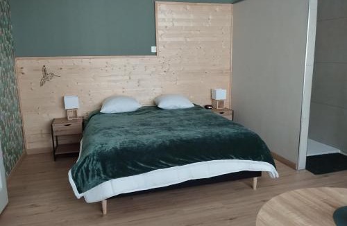 Woustviller House | Alternative hôtel