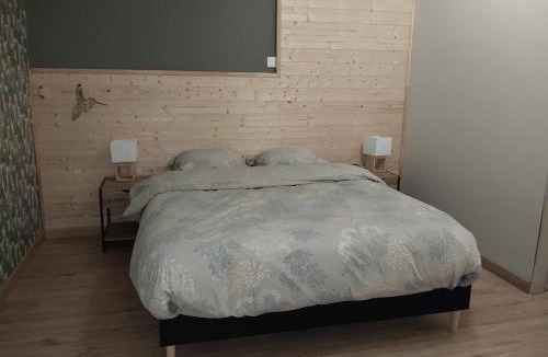 Woustviller House | Alternative hôtel