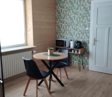 Woustviller House | Alternative hôtel