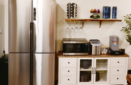 Madison House | Alterra:Slees 8,Steps to Main St,Serene