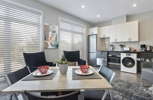 Vanier North Apartment | Alterra - Studio in Beechwood