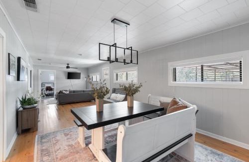 Stonewall House | Altes Eckert Stolz