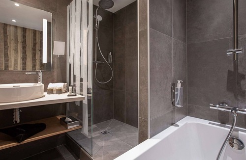 Arc-1800 Hotel | Altezza Arc 1800 Hotel & Spa - ex Mercure